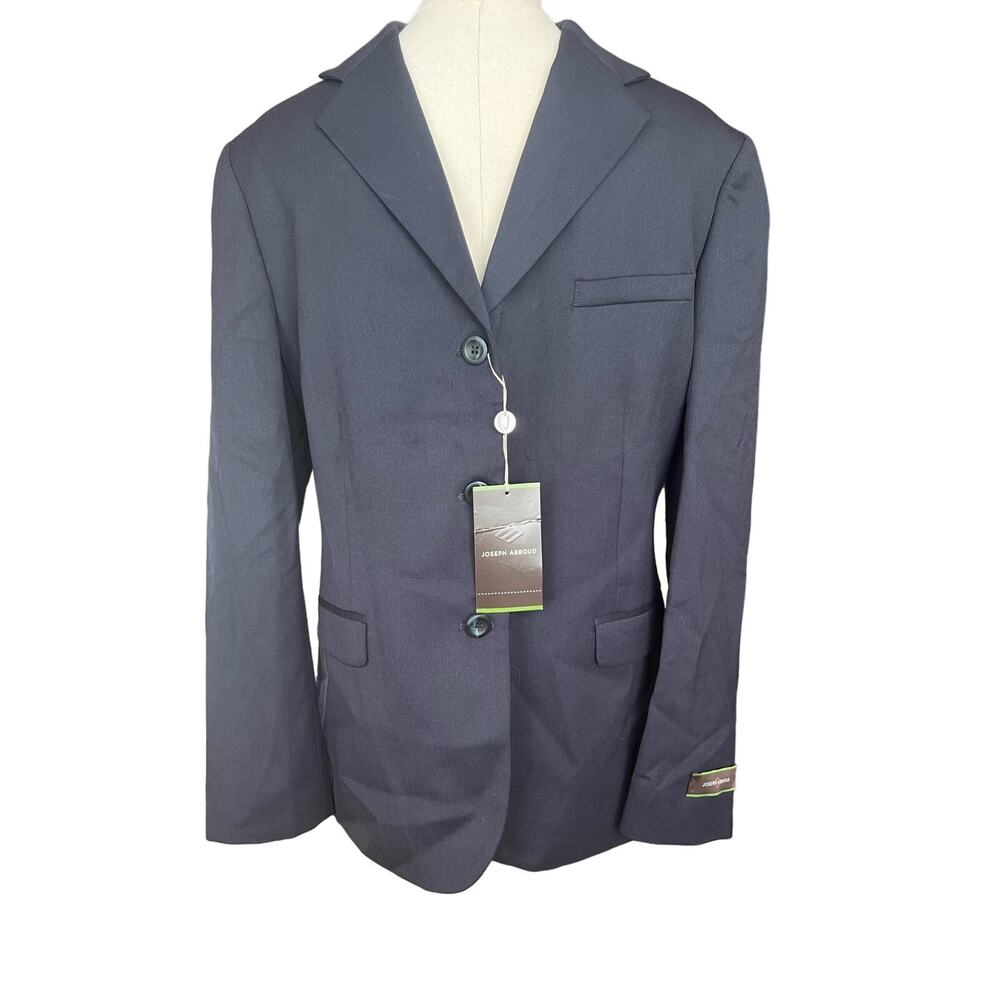 NWT Joseph‎ Abboud Nordstrom Boys Blazer - Picture 2 of 3